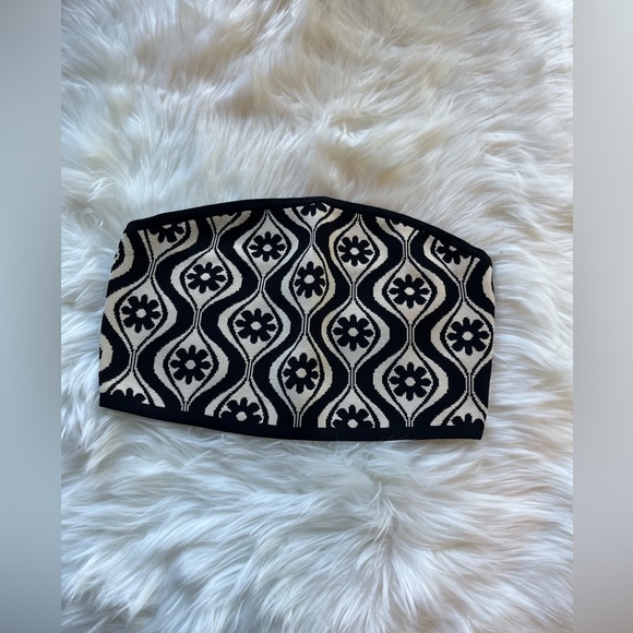 Finders Keepers Strapless top - Picture 5 of 6